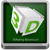 AnTuTu 3DRating Benchmark App Icon