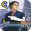Ace Attorney Phoenix Wright Trilogy HD App Icon