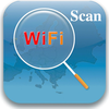 WiFi Scan App Icon