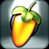 FL Studio Mobile HD App Icon