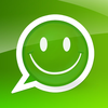 Stickers for WhatsApp FREE App Icon