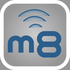M8 Jukebox App Icon