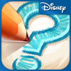 ScribbleMix Monsters University Pack Limited Time Free App Icon