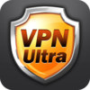 VPN ULTRA App Icon