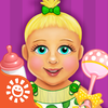 My Baby - Dress Up and Care For Babies App Icon