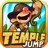 Icy Tower 2 Temple Jump App Icon