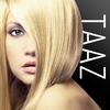 Hair Try On by TAAZ App Icon