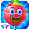 Candy Crazy Chef - Make Decorate and Eat Awesome Candies