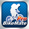 BikeMateGPS App Icon
