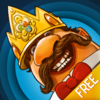 King of Opera FREE - Multiplayer Party Game App Icon