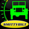 Vehicle Clinometer / Tilt meter App Icon