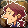 LAYTON BROTHERS MYSTERY ROOM App Icon