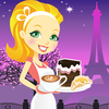 Cake Bakery Deluxe App Icon