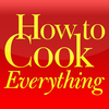 How to Cook Everything App Icon