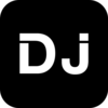 DJ Player App Icon