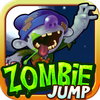 Icy Tower 2 Zombie Jump App Icon