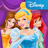 Disney Princess Story Theater App Icon