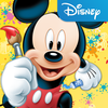 Mickey Mouse Clubhouse Paint and Play App Icon