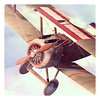 Flight Theory Free App Icon