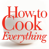 Cooking Basics App Icon