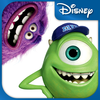 Monsters University Storybook Deluxe App Icon