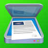 Avocado Scanner Deluxe - Scan and Fax Documents Receipts Business Cards to PDF App Icon