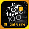 Tour de France 2013  The Official Game  Free App Icon