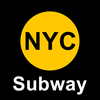 New York Subway App Icon