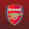 Arsenal App Icon