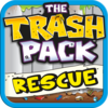 Trash Pack Rescue App Icon