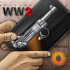 Weaphones WW2 Firearms Simulator App Icon