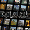 Art Alert App Icon