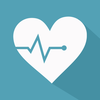 Blood Pressure Companion App Icon