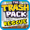 Trash Pack Rescue Full App Icon