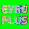 Europa Plus FM  plusHi-Fi App Icon
