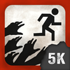 Zombies Run 5k Training
