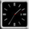 Clock Screensaver App Icon