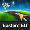 Sygic Eastern Europe GPS Navigation
