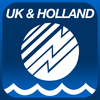 Marine UKandHolland App Icon
