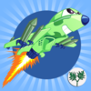 Planes Challenge For Kids App Icon