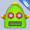 Mask Doodle App Icon