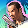 Gangstar West Coast Hustle App Icon