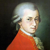 Mozart Symphonies App Icon