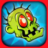 Zombie Tower Shooting Defense - by Top Free Games App Icon