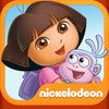Dora the Explorer Where is Boots? A hide and seek adventure App Icon