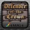 Defender of the Crown App Icon