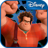Wreck-It Ralph Storybook Deluxe App Icon