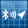 Bluetooth GPS App Icon