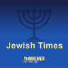 Jewish Times App Icon