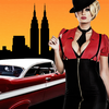 Gangster Racing App Icon